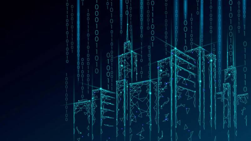 突泉县企业AI应用落地:C++驱动AI核心场景的技术价值解析