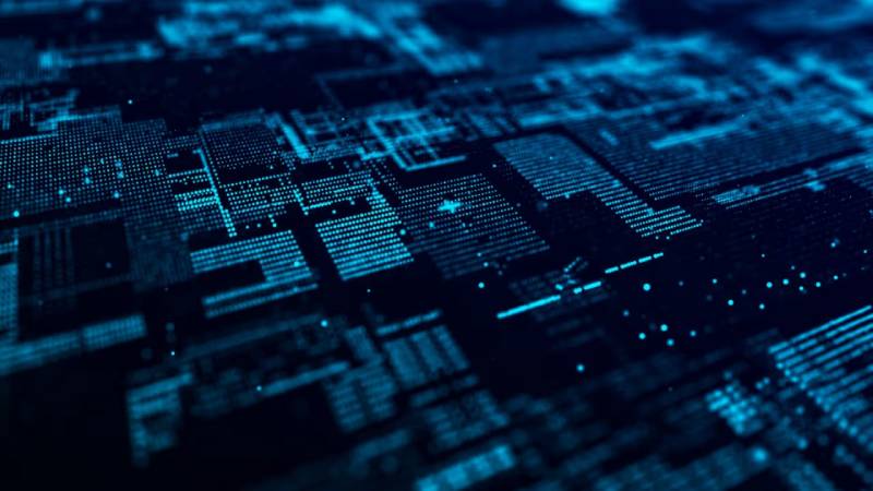 为什么DevOps是突泉县软件开发的核心方法论