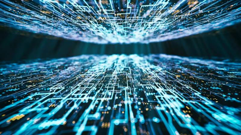 突泉县网站建设：实施DevOps，赋能医疗保健领域数字化转型